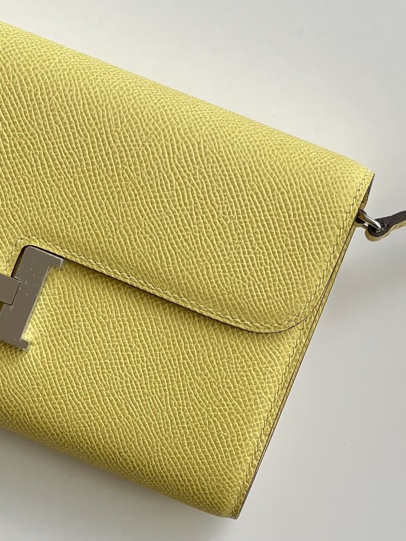 Hermes Constance Bags